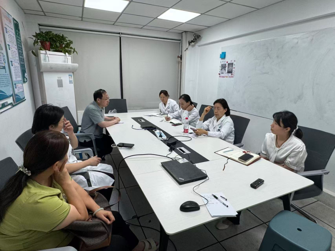 让“罕见”被看见 让生命有“奇迹”| 我院构建罕见病诊疗全链条体系，打造区域“郑州模式”
