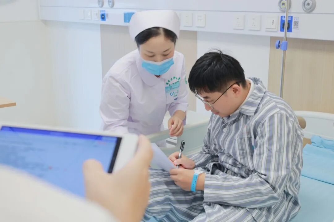 桂林医科大学第一附属医院2026年护理师生临床技能挑战赛圆满落幕