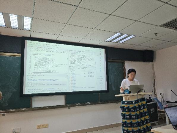 北大医学—阜阳妇儿临床转化研究联合实验室第一批临床研究骨干实战班圆满举办