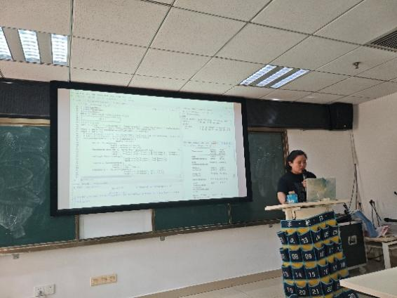 北大医学—阜阳妇儿临床转化研究联合实验室第一批临床研究骨干实战班圆满举办