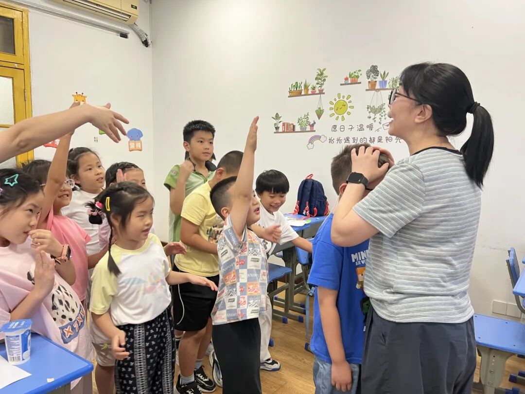 炎夏有尽,热情常在——来自院工会的满心关怀