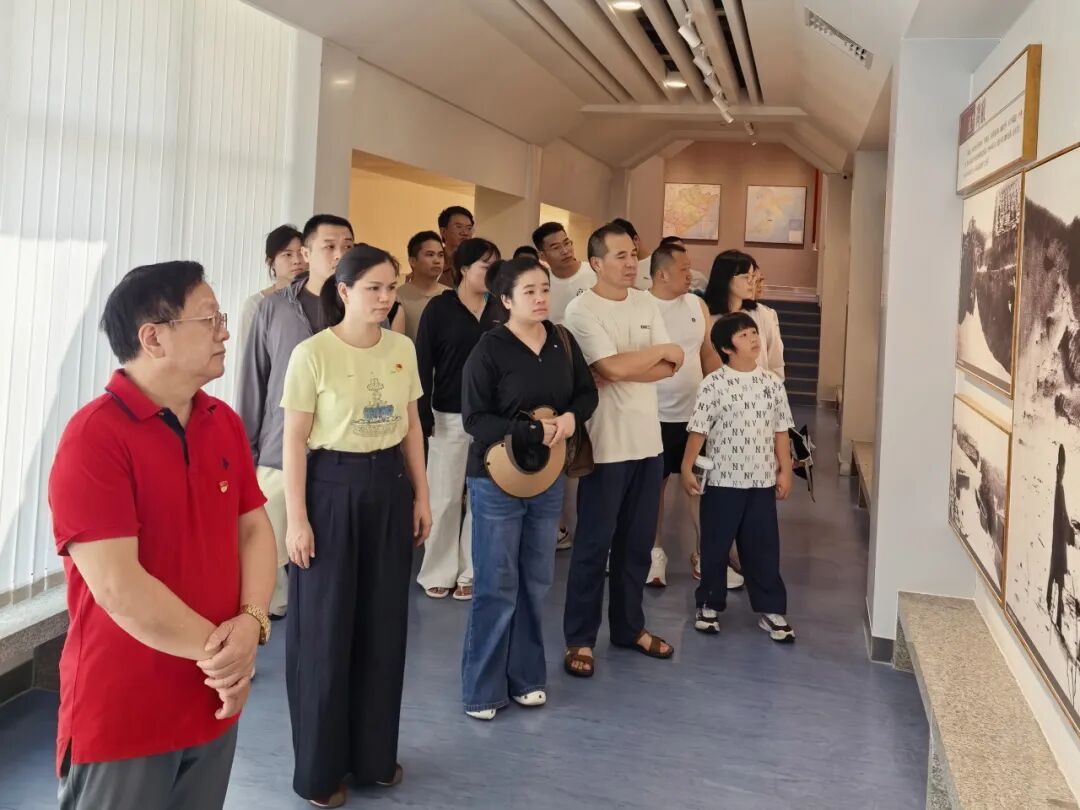 学谷公,践“四有” | 正兴医院第二届党委的新征程
