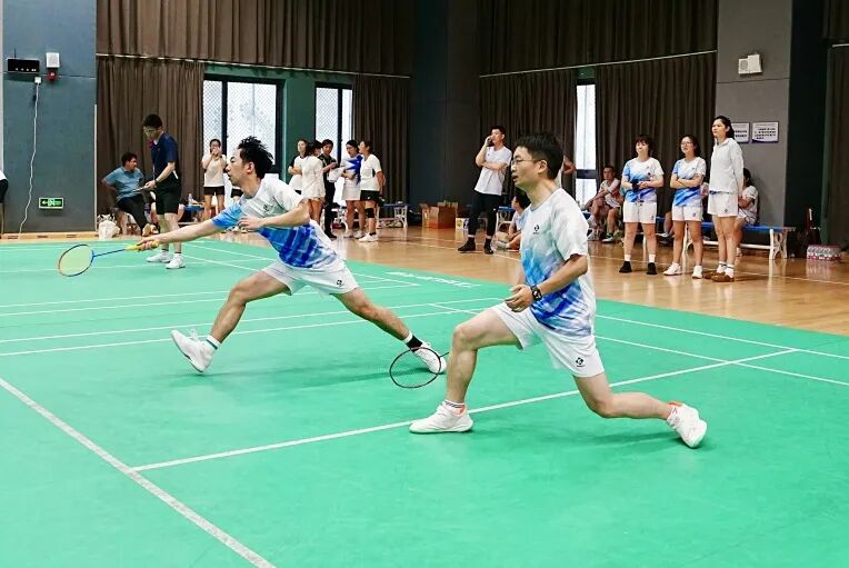 炎夏有尽，热情常在——来自院工会的满心关怀