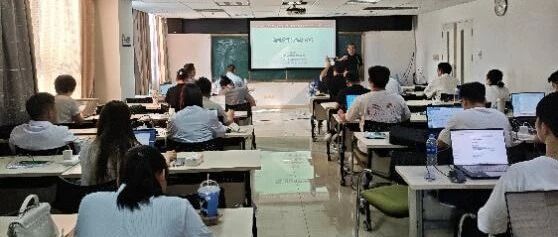 北大医学—阜阳妇儿临床转化研究联合实验室第一批临床研究骨干实战班圆满举办