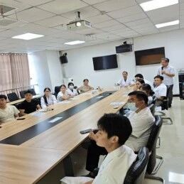 2026“痫眠共治”—河科大二附院成功举办癫痫合并失眠学术交流会