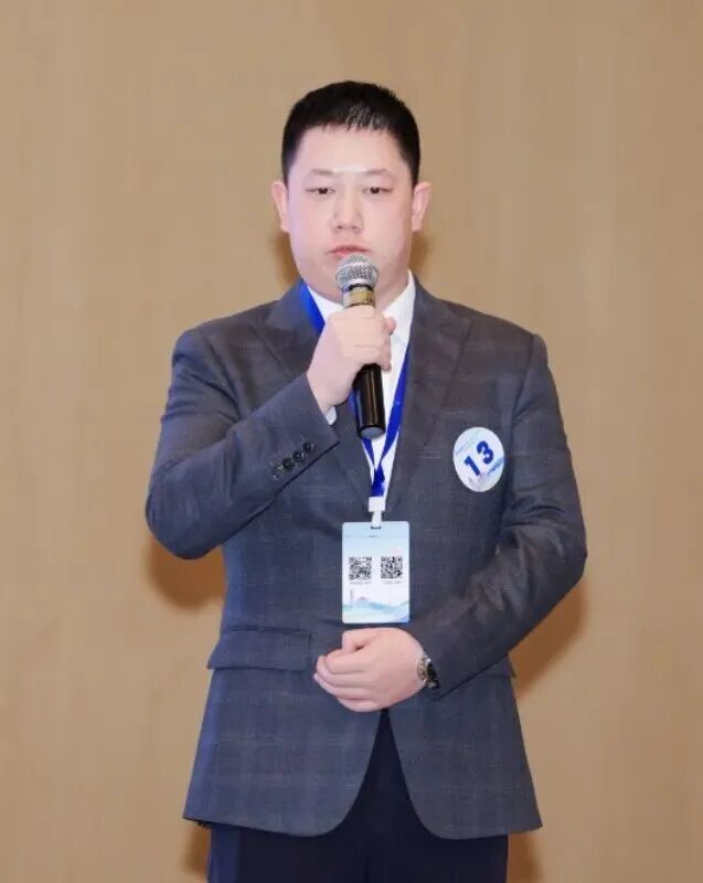 喜报｜检验临床强强联合！我院张瑾、成思燃在全国技能比赛斩获三等奖