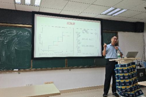 北大医学—阜阳妇儿临床转化研究联合实验室第一批临床研究骨干实战班圆满举办