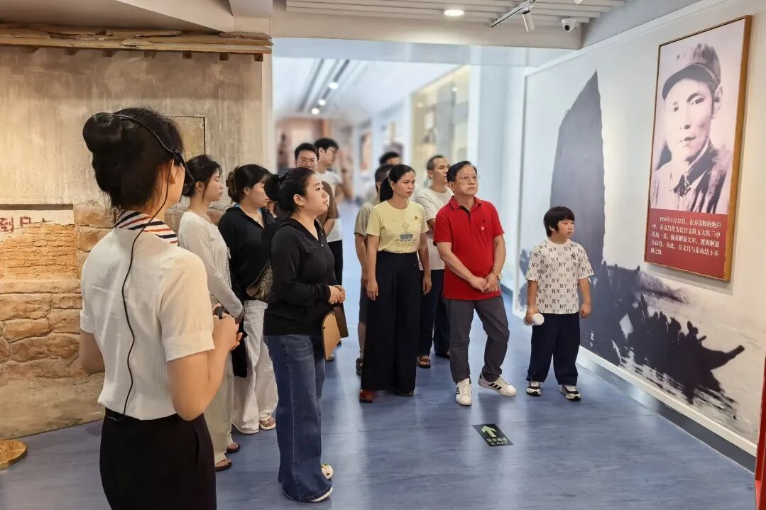 学谷公,践“四有” | 正兴医院第二届党委的新征程