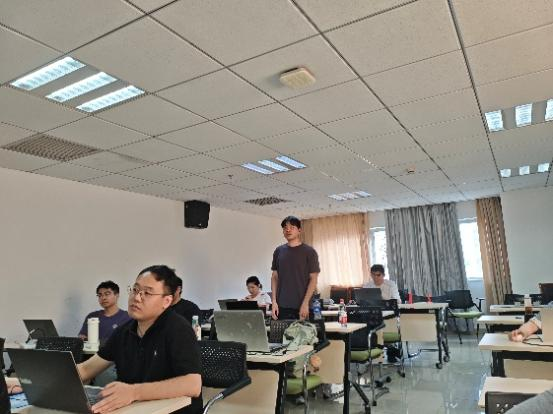 北大医学—阜阳妇儿临床转化研究联合实验室第一批临床研究骨干实战班圆满举办
