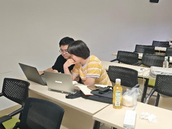 北大医学—阜阳妇儿临床转化研究联合实验室第一批临床研究骨干实战班圆满举办