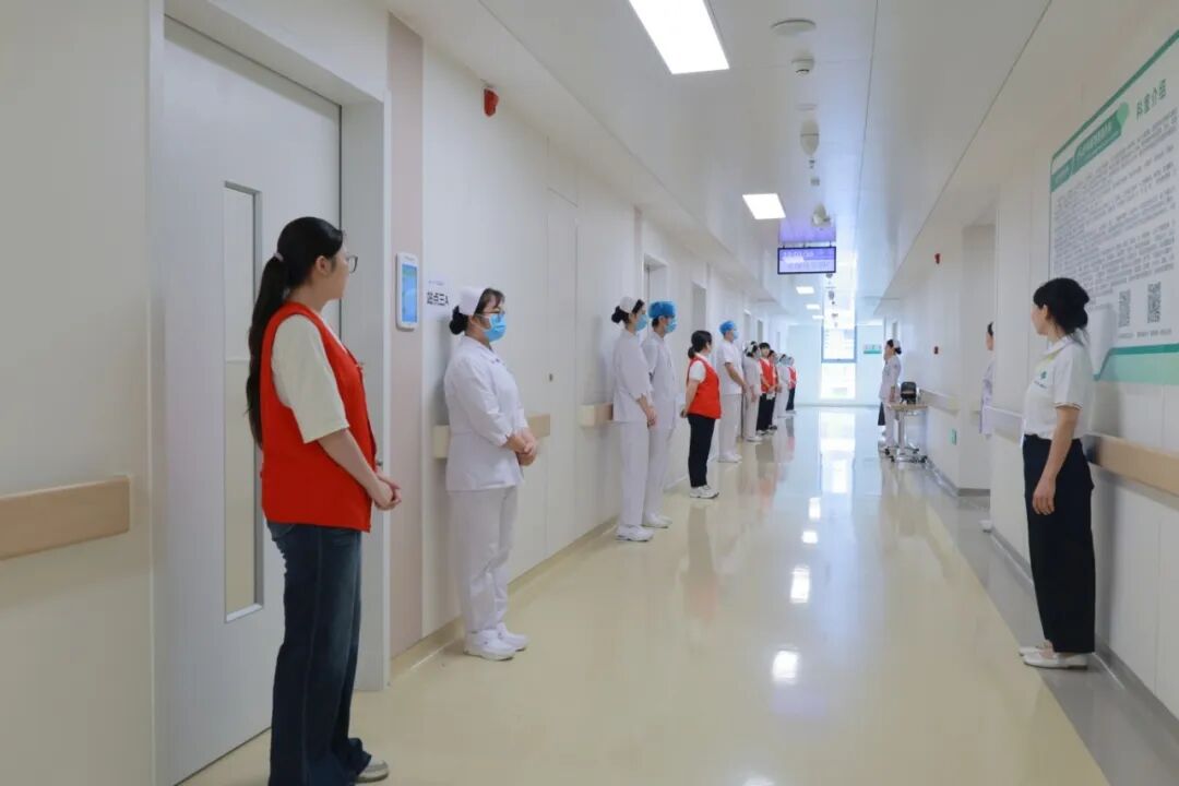 桂林医科大学第一附属医院2026年护理师生临床技能挑战赛圆满落幕