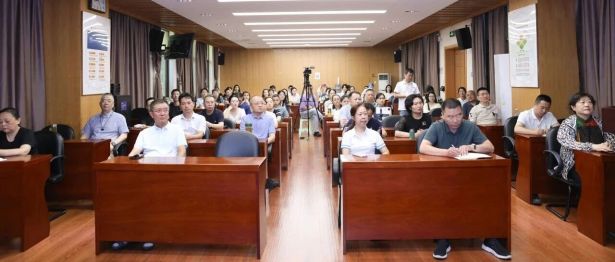 聚焦昏迷促醒，破解危急重症！国家级继教班共享高压氧医学关键技术