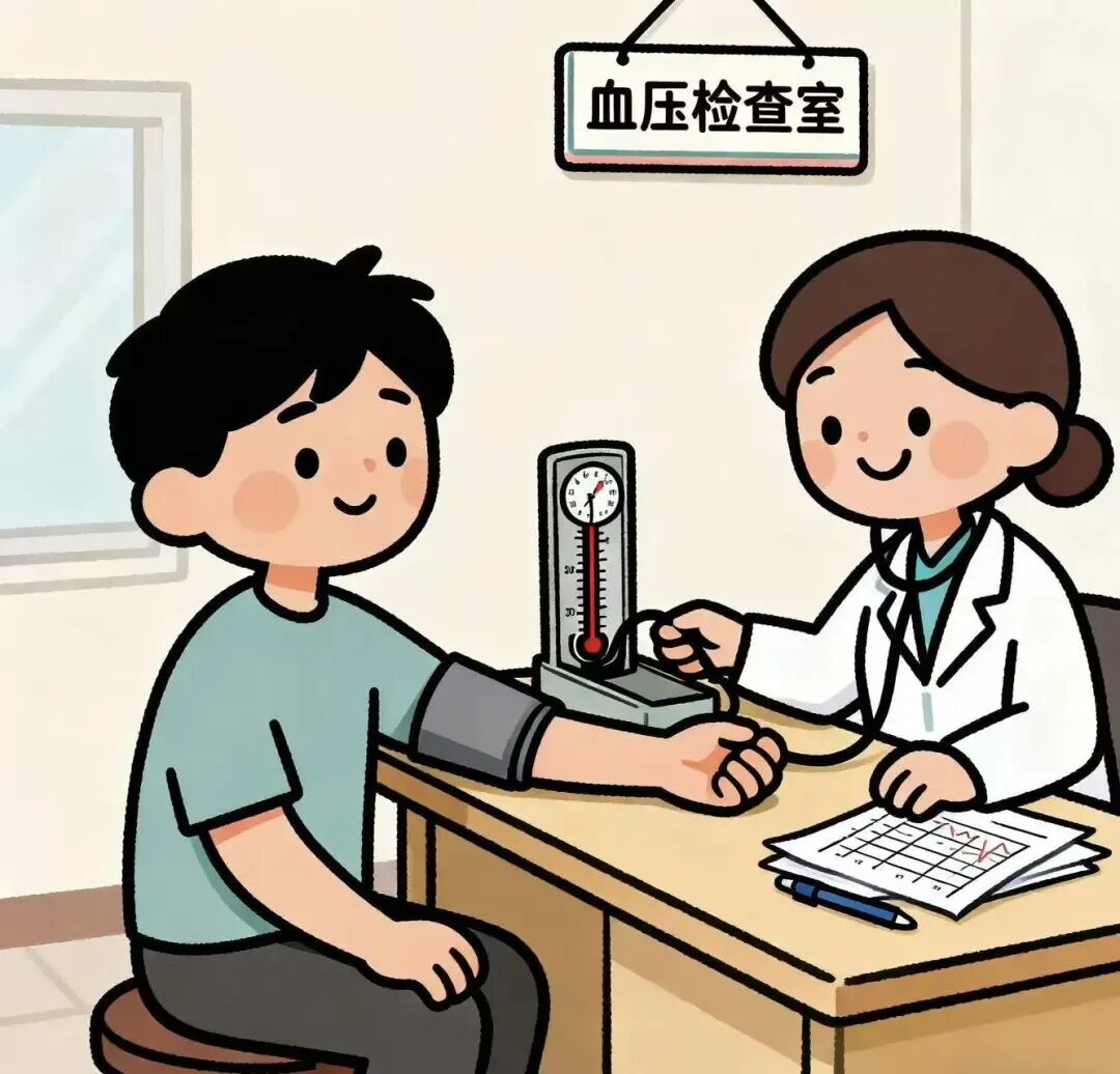 躺着查+站着查? 检查高血压为啥这么麻烦?