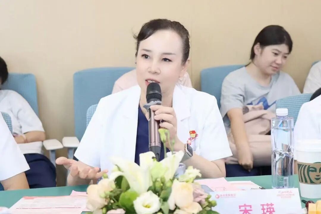 西安高新医院成功举办“代谢性脂肪性肝病全程规范化治疗培训班”
