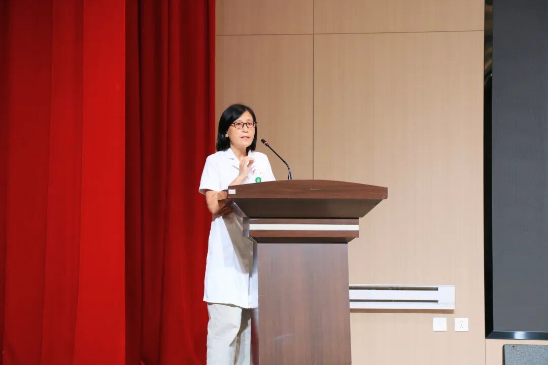 科学减重，健康同行｜本溪市中心医院受邀走进溪湖区总工会开展科学减重健康科普讲座