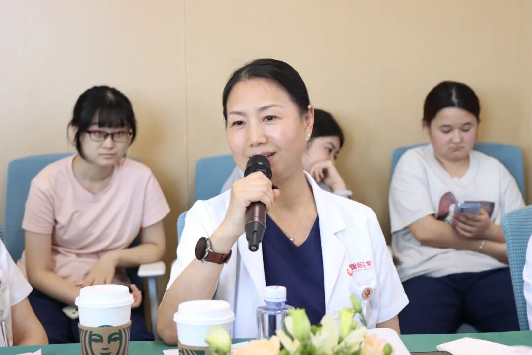 西安高新医院成功举办“代谢性脂肪性肝病全程规范化治疗培训班”