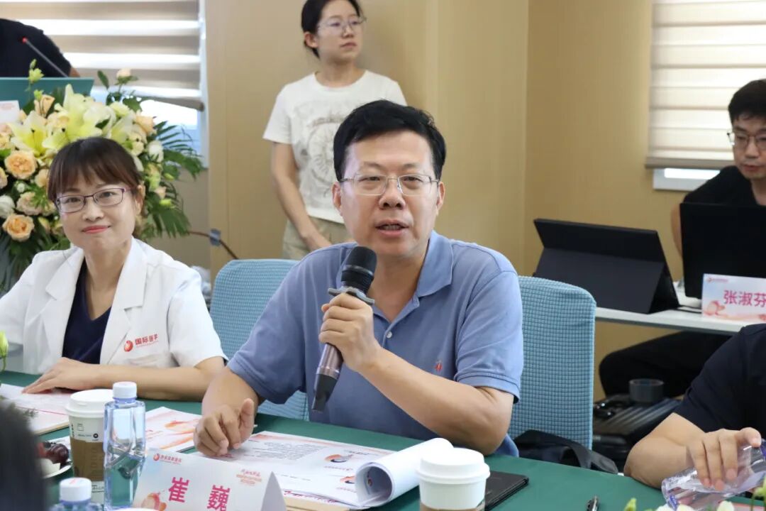 西安高新医院成功举办“代谢性脂肪性肝病全程规范化治疗培训班”
