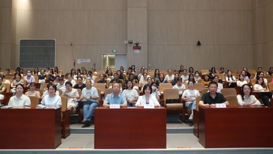 深圳市妇幼保健院成功举办 2026 年托育园、幼儿园卫生保健技术实操培训班(第一、二期)