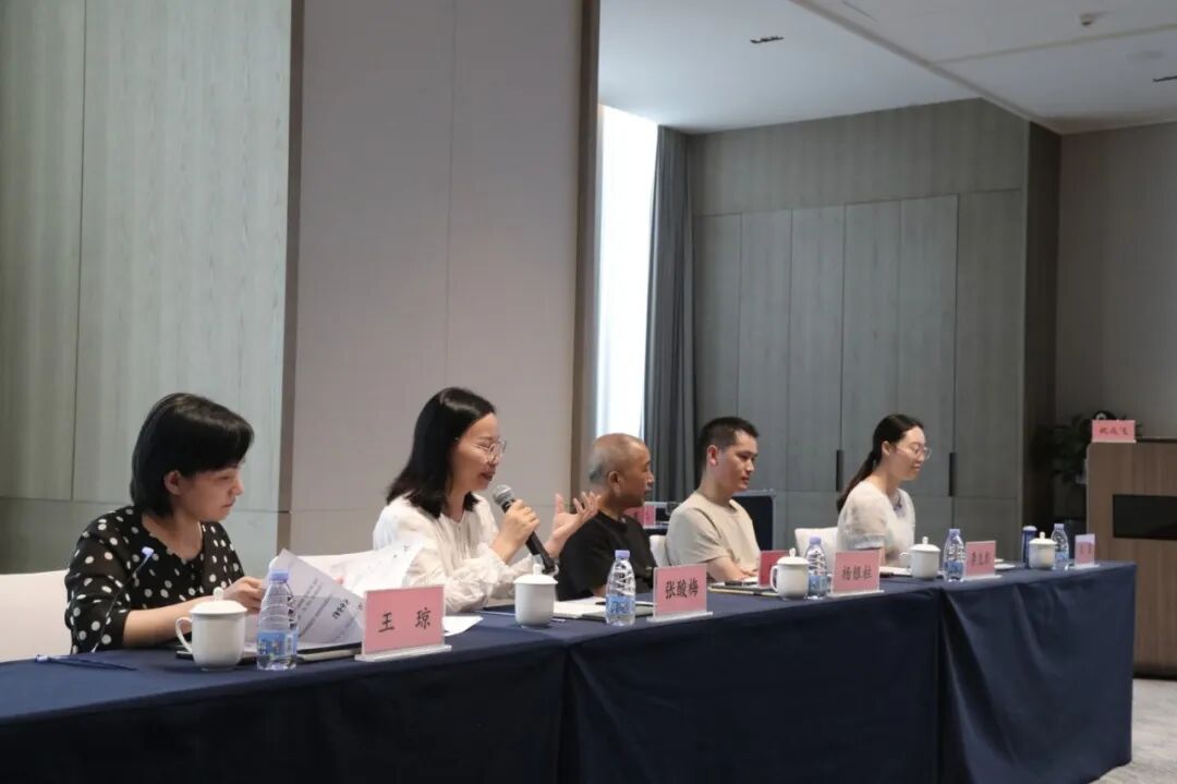 深耕过敏防控 赋能基层诊疗｜湖北省预防医学会过敏病预防与控制专委会基层行（荆门站）顺利举办