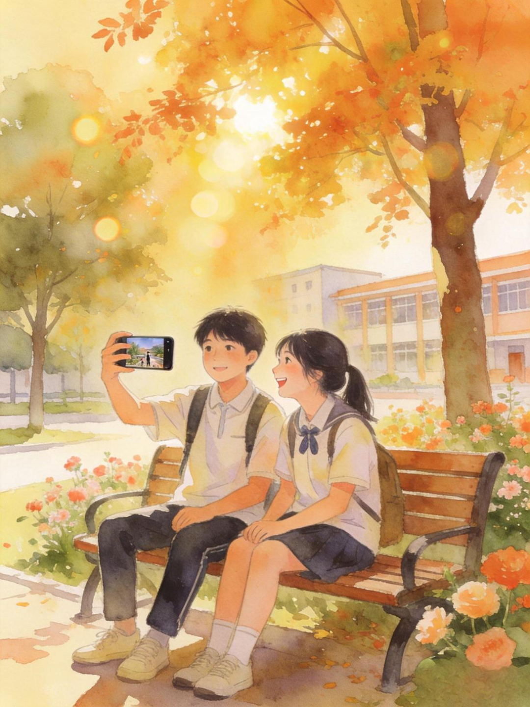 【二附院心理医生说】快开学了，给家长和同学们的“心理复位”指南