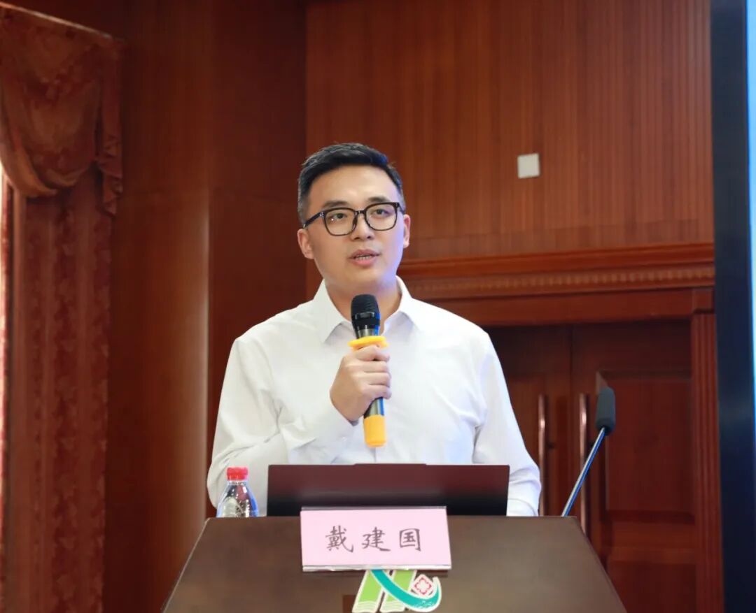 淬炼导师育人素养 厚植医学科创根基——淮安市一院研究生导师指导能力提升系列讲座第六期顺利举办