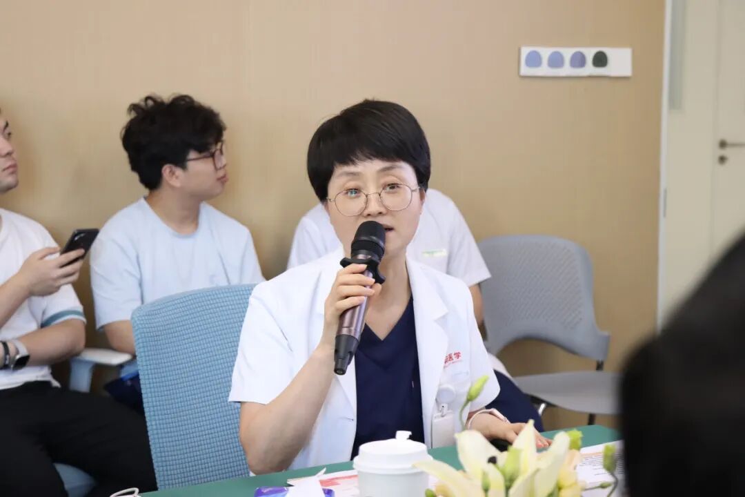 西安高新医院成功举办“代谢性脂肪性肝病全程规范化治疗培训班”