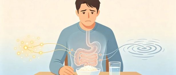 【人医科普】查不出毛病的“胃病”，问题可能出在情绪上