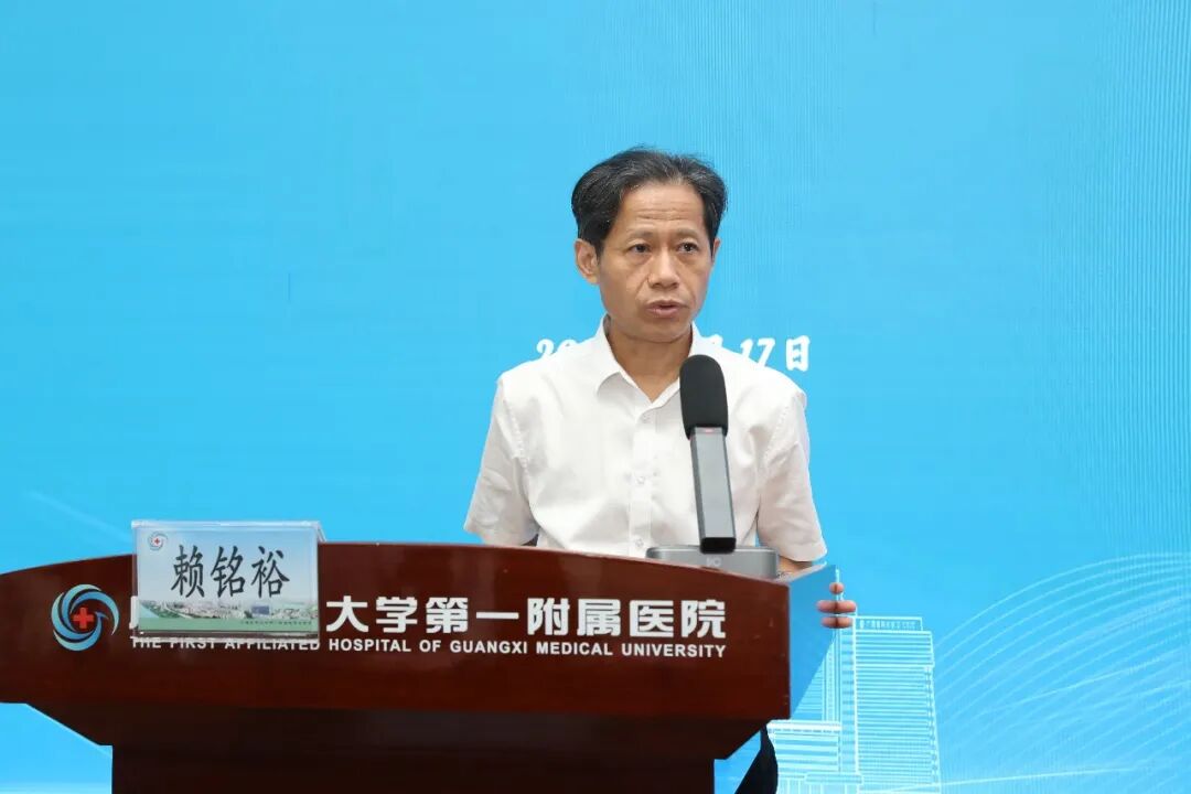 凝“新”聚力 “医”路奋进丨我院圆满完成2026年新职工岗前培训