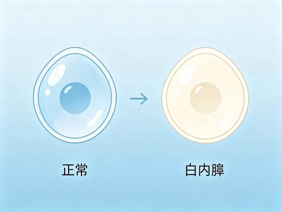 白内障手术有哪些误区?哈尔滨普瑞眼科韩清院长提醒:这 3 个坑别踩!