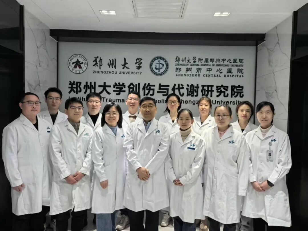 聚力科研|我院2026年度国自然立项7项
