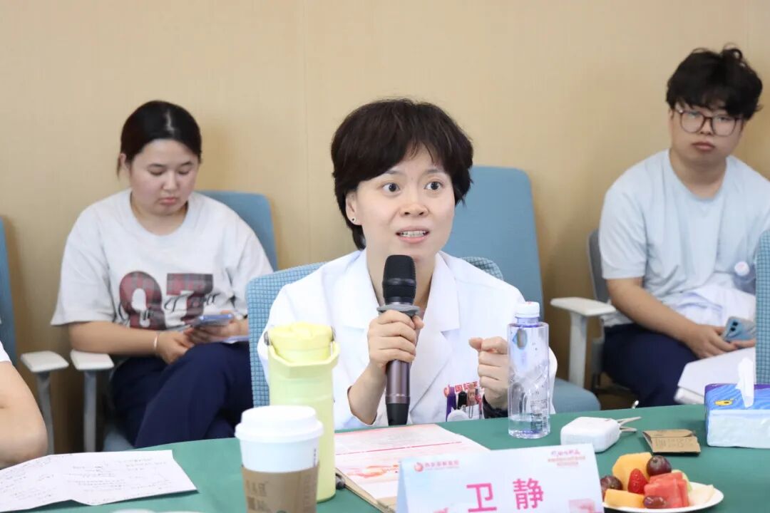 西安高新医院成功举办“代谢性脂肪性肝病全程规范化治疗培训班”
