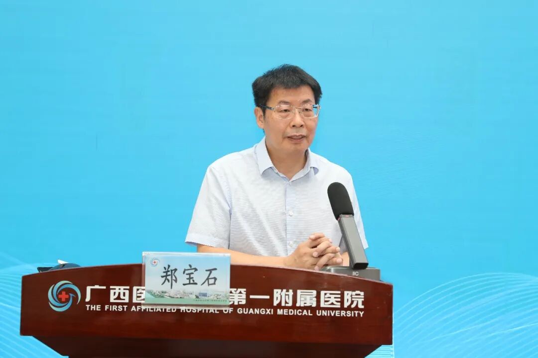 凝“新”聚力 “医”路奋进丨我院圆满完成2026年新职工岗前培训