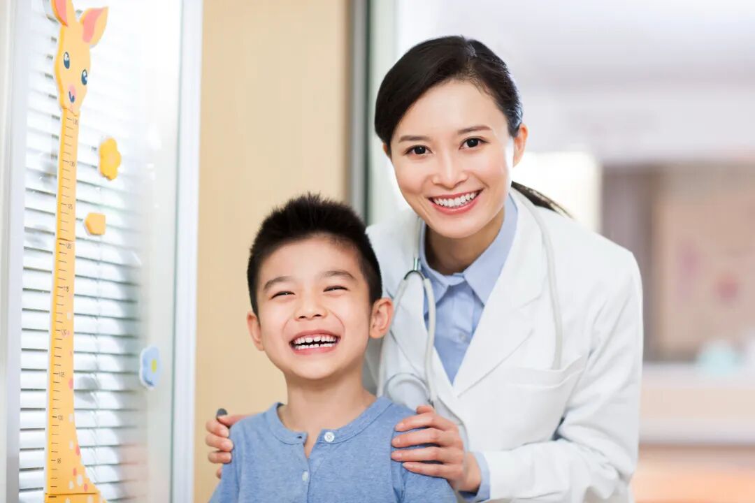 孩子突然高烧、流口水、不吃饭?可能是“疱疹性咽峡炎”在捣乱