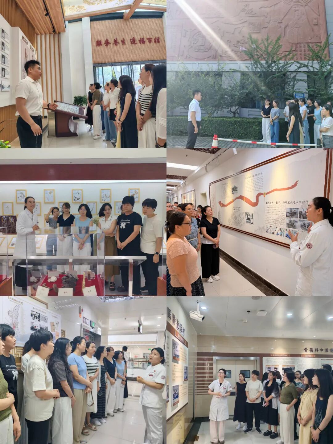 2026年陕西省高层次中医药人才(护理)培训临床实践顺利开班