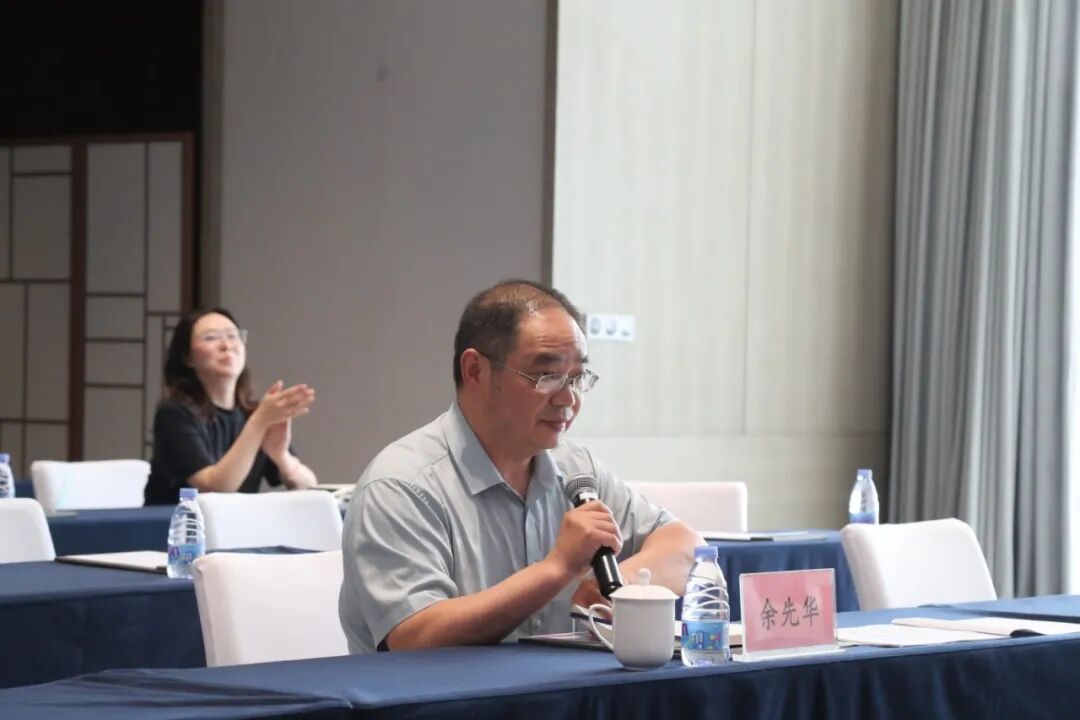 深耕过敏防控 赋能基层诊疗｜湖北省预防医学会过敏病预防与控制专委会基层行（荆门站）顺利举办