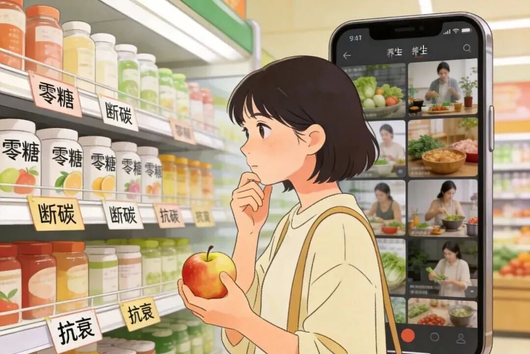 断碳戒糖风靡全网?180 号提醒你别盲目跟风!