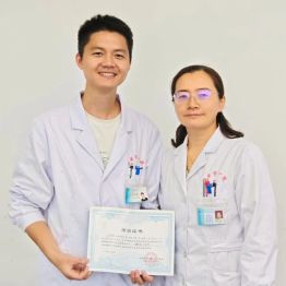 跨越千里的“心”电波：这位青海医师难忘在淮安市一院的六个月