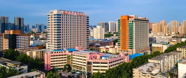 聚力科研｜我院2026年度国自然立项7项