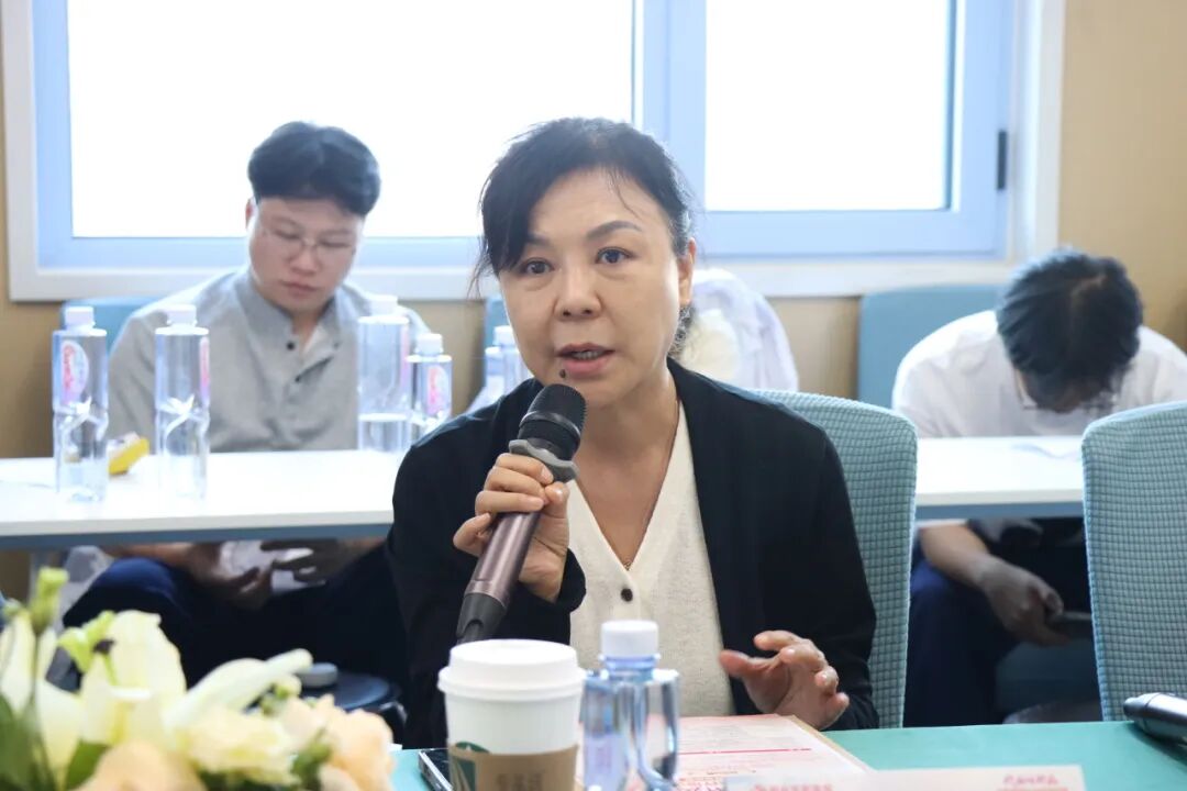 西安高新医院成功举办“代谢性脂肪性肝病全程规范化治疗培训班”