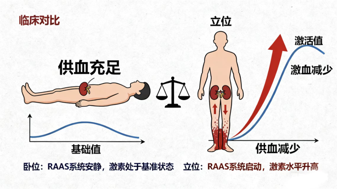 躺着查+站着查? 检查高血压为啥这么麻烦?
