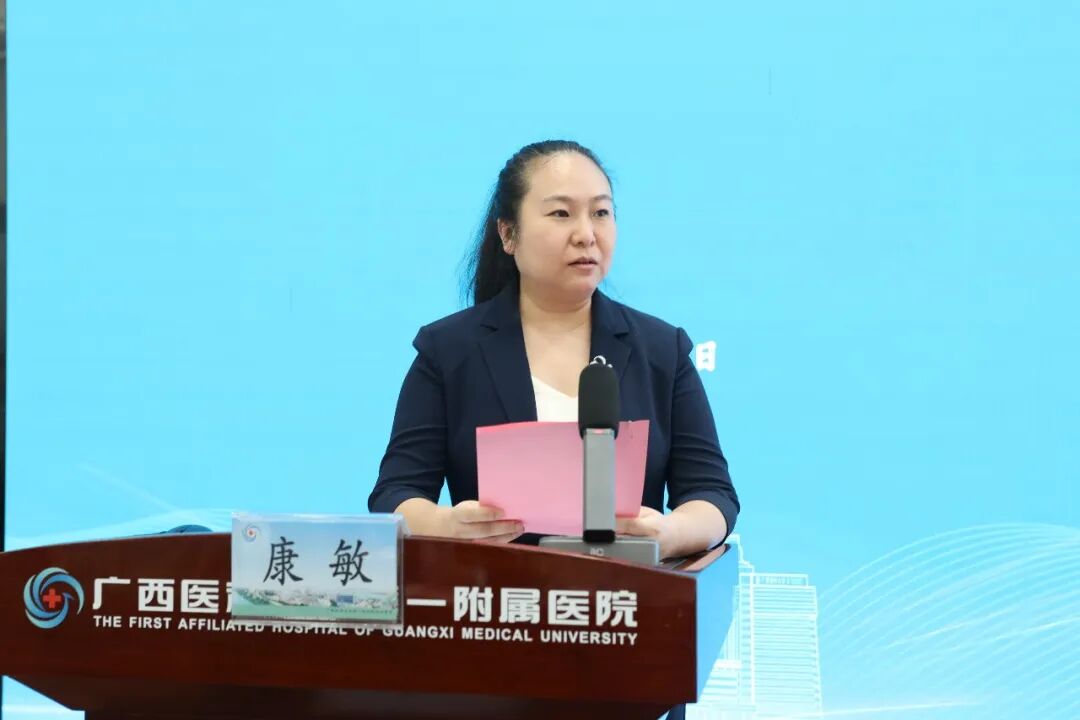 凝“新”聚力 “医”路奋进丨我院圆满完成2026年新职工岗前培训