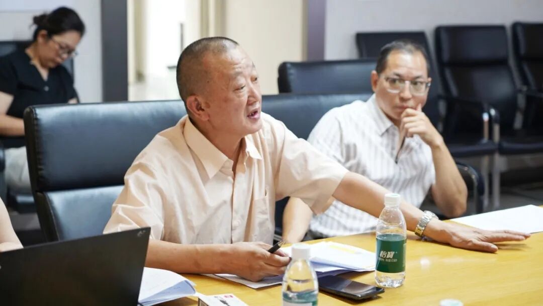 “竞”才华强梯队，“聘”贤能促发展——四川蓝生脑科医院召开2026年专业技术人员职称聘任会