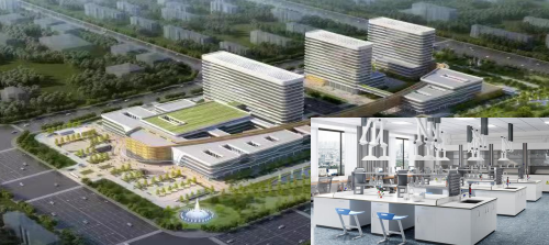 聚力科研|我院2026年度国自然立项7项