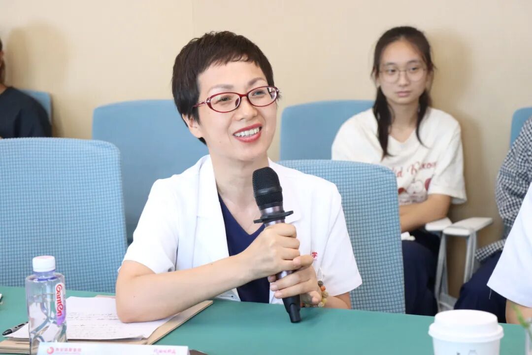 西安高新医院成功举办“代谢性脂肪性肝病全程规范化治疗培训班”