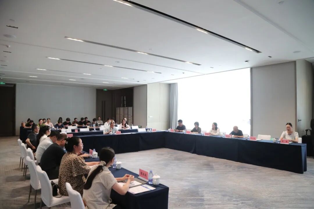 深耕过敏防控 赋能基层诊疗｜湖北省预防医学会过敏病预防与控制专委会基层行（荆门站）顺利举办