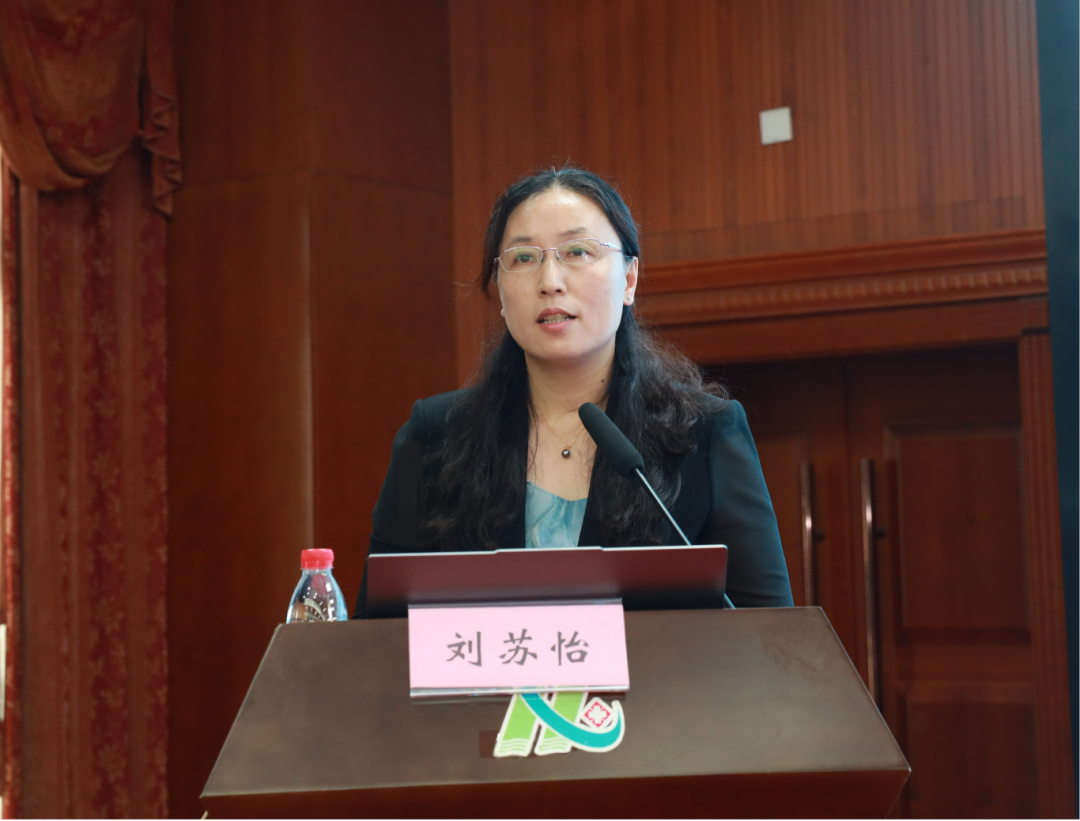 淬炼导师育人素养 厚植医学科创根基——淮安市一院研究生导师指导能力提升系列讲座第六期顺利举办