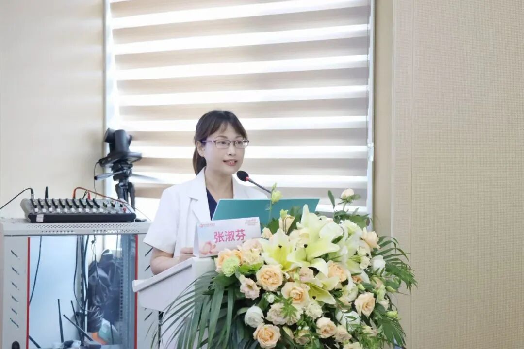 西安高新医院成功举办“代谢性脂肪性肝病全程规范化治疗培训班”