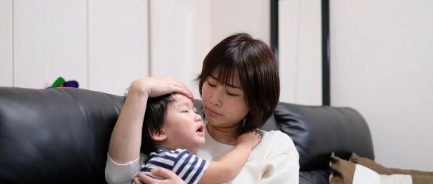 孩子突然高烧、流口水、不吃饭？可能是“疱疹性咽峡炎”在捣乱