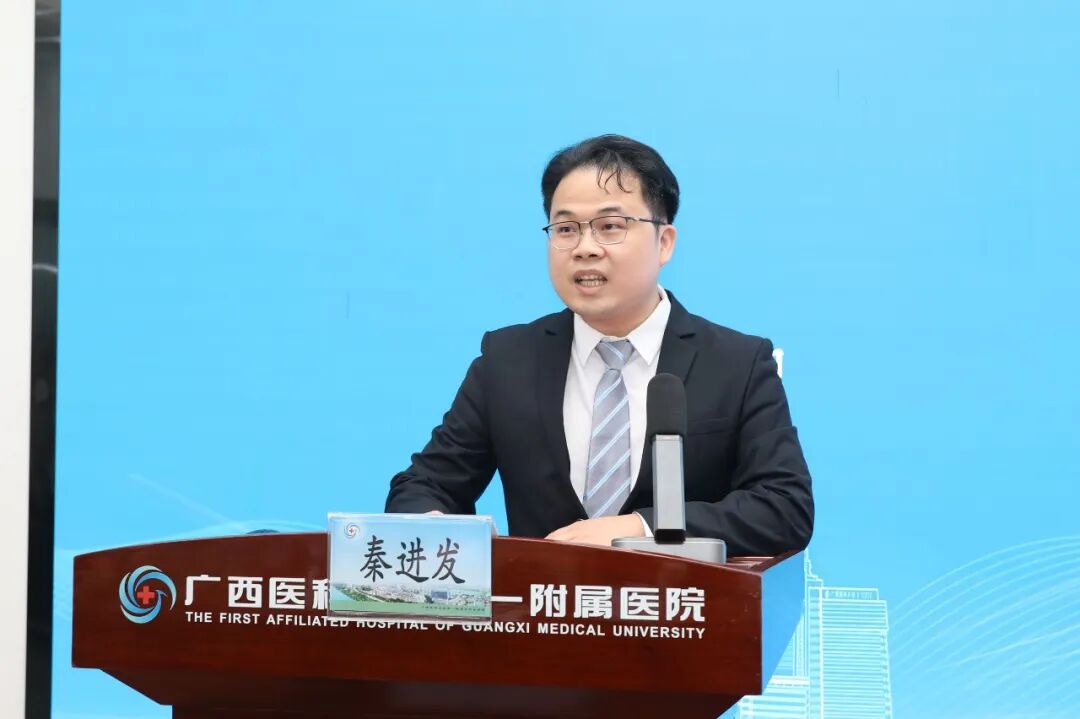 凝“新”聚力 “医”路奋进丨我院圆满完成2026年新职工岗前培训