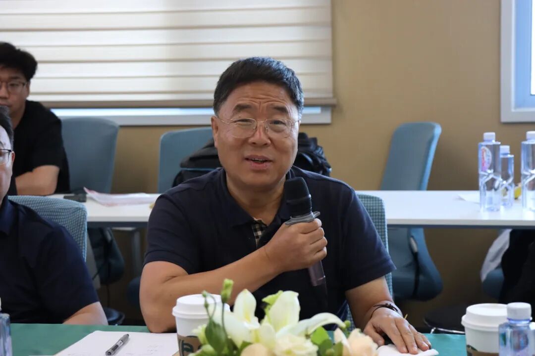 西安高新医院成功举办“代谢性脂肪性肝病全程规范化治疗培训班”